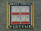 sweet toothe testing lp dominion psych original acid archives