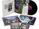 Walt Disney Haunted Mansion CD Vinyl LP Box Set Halloween 40TH NEW SEALED /1000