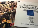 Yardbirds Five Live Yardbirds + The Yardbirds Remember Vinyl 2LP