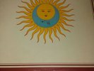 KING CRIMSON-LARK'S TONGUES IN ASPIC Island Records 1973