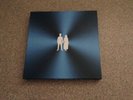 U2 Songs Of Experience Blue Vinyl LP Deluxe Album Box Set 180 Gram +CD Numbered