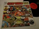 JANIS JOPLIN BIG BROTHER AND THE HOLDING COMPANY - CHEAP THRILLS - LP VINILE