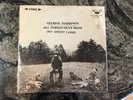 GEORGE HARRISON ALL THINGS MUST PASS TAIWAN CSJ 1038 3LPS SUPER RARE EX/VG++