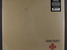 JOHN FAHEY: Red Cross Disciple Of Christ Today LP Sealed Rock & Pop
