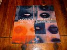 LP David Lee Roth ( Van Halen )  Your Filthy Little Mouth 1994 Reprise BRD