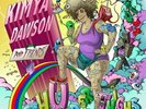 Kimya Dawson - Thunder Thighs Vinyl LP  NEU