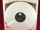 NIRVANA Unplugged In New York 1994 German WHITE Vinyl LP + INNER original EXCELL