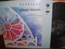 Reference Recordings RR15: Respighi Church Windows 45rpm NM