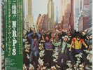 NEW RIDERS OF THE PURPLE SAGE Oh What A Mighty 1976 JAPAN White Label Promo LP