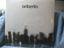 Anberlin - Cities (2011) Tooth & Nail 2LP rare NEW sealed