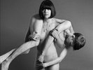 Bat for Lashes - The  Haunted Man (2012) Parlaphone 2 LP / 1 CD NEW rare htf