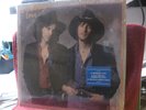 Gary Stewart & Dean Dillon - Brotherly Love (1982) RCA NEW LP notch in side
