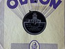 NIKOS KARAKOSTAS pre-war ODEON 1131 Greek Folk CLARINET E+/N- 10