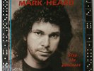 Mark Heard - Stop the Dominoes (Home Sweet Home) 1981 Sealed Christian rock CCM