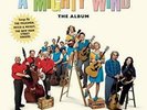Various ?– A Mighty Wind: The Album (2003) NEW rare vinyl