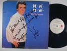 JOSE JOSE Reflexiones LATIN LP Ariola SIGNED by Artist