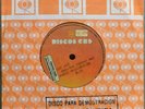 BRUCE SPRINGSTEEN 45 Cover Me Test Pressing Argentine CBS Promo 7