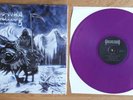 Dissection Storm of the Light's Bane purple vinyl LP Mayhem Satyricon Emperor