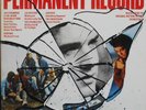 JOE STRUMMER OST PERMANENT RECORD LP US 1988 Near mint