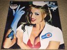 Blink 182 Enema of the State Splatter colored vinyl