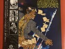 SEPTIC DEATH LP   (Theme From Ozobozo) *Toy’s Factory Recs Punk/Hardcore/Thrash