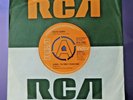 DAVID BOWIE JOHN IM ONLY DANCING / HANG ON TO YOURSELF VERY RARE DEMO VINYL 1972