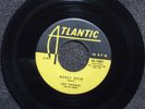 JOE TURNER Honey Hush ATLANTIC 1001