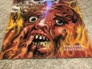 DEMOLITION HAMMER - TORTURED EXISTENCE- LP