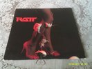 RATT. SELF TITLED.