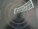 1971 LUCIFER BLACK MASS Vinyl LP UNI 73111 VG+ VG TestedPlays Well