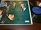 THE ROLLING STONES No.2 STEREO EX/EX 1978 MEXICO 12