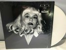 The C.I.A. LP White Vinyl Ty Segall Limited Edition In The Red Recordings Fuzz