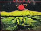 GREG X. VOLZ  THE RIVER IS RISING 1986 LP MYRRH BRAND NEW FACTORY SEALED PETRA