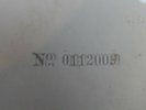 The Beatles: White Album; Apple Records ?– PCS 7067/8 numbered Vinyl LP