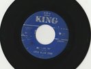 RARE ORIG NORTHERN SOUL R&B POPCORN 45 - LITTLE WILLIE JOHN - I'M SHAKIN' - KING