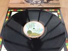 Bob Marley - Burnin’ - The Wailers - EX+ US 1973 Island Pink Rim Vinyl LP Record