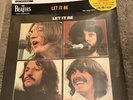 deagostini the beatles vinyl collection Issue 19 Let It Be