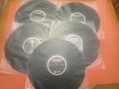 WESTWOOD ONE ( 3 LPS) - JOHN LENNON REMEMBERED - DEC. 8, 1987- MINT