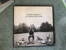 George Harrison All Things Must Pass 3XLP Box Set NM with Poster Classic Rock