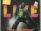 MARVIN GAYE - LIVE AT THE LONDON PALLADIUM VINYL LP SEALED ORIG HYPE STICKER