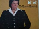 Jose jose lp rare lo pasado pasado pre owned great condition