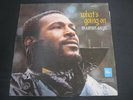 Vinyl Record Album MARVIN GAYE WHAT'S GOING ON (120)7