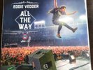Eddie Vedder All the Way 7 Inch Vinyl Steve Goodman Third Man Records Limited Ed