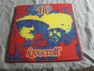 HP LOVECRAFT - HP Lovecraft II - Label Radio actitive Limitiert 0427/1000 