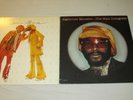 2 LPs - Alphonse Mouzon - The Man incognito & Mind Transplant