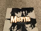 Misfits - 12 Hits From Hell Lp Vinyl Punk Black Flag Minor Threat