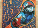 THE WEST COAST POP ART EXPERIMENTAL BAND - S/T - RARE Canada PSYCH LP Reprise