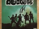 LES ROCKETS - S/T - RARE PSYCH FUNK DISCO LP Deram CANADA Torelli XDEF. 141 - NM
