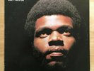 BILLY PRESTON - Encouraging Words - VERY RARE FUNK SOUL LP Apple CANADA
