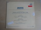 Loewenguth Quartet-Vachon &  Alayrac-2 String Quartets-Sealed-Red Stereo Archiv